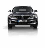 BMW 3-Series Gran Turismo 2013 года